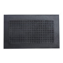 Non Slip PVC Door Mat 45*75 cm