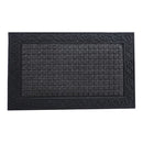 Non Slip PVC Door Mat 45*75 cm