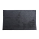 Non Slip PVC Door Mat 45*75 cm