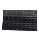 Non Slip PVC Door Mat 45*75 cm