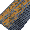 Non Slip PVC Door Mat 45*75 cm