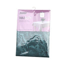 PVC Table Cloth Table Cover 140*220 CM