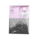 PVC Table Cloth Table Cover 140*220 CM