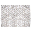 PVC Table Cloth Table Cover 140*220 CM