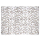 PVC Table Cloth Table Cover 140*220 CM