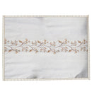 PVC Table Cloth Table Cover 140*220 CM