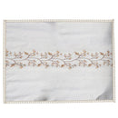 PVC Table Cloth Table Cover 140*220 CM