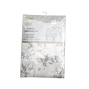 PVC Table Cloth Table Cover 140*220 CM