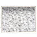 PVC Table Cloth Table Cover 140*220 CM