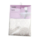 PVC Table Cloth Table Cover 140*220 CM