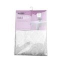 PVC Table Cloth Table Cover 140*220 CM