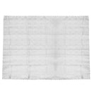 PVC Table Cloth Table Cover 140*220 CM