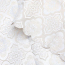 PVC Table Cloth Table Cover 140*220 CM