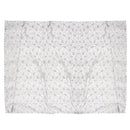 PVC Table Cloth Table Cover 140*220 CM