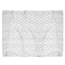 PVC Table Cloth Table Cover 140*220 CM