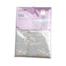 PVC Table Cloth Table Cover 140*220 CM
