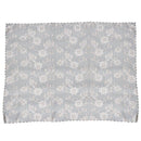 PVC Table Cloth Table Cover 140*220 CM