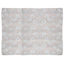 PVC Table Cloth Table Cover 140*220 CM