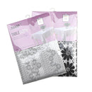 PVC Table Cloth Table Cover 140*220 CM