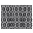 PVC Table Cloth Table Cover 140*220 CM