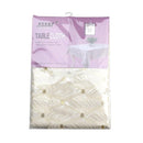 PVC Table Cloth Table Cover 140*220 CM
