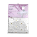 PVC Table Cloth Table Cover 140*220 CM