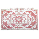 Abstract Print Polyester Table Placemant 0.9*1.8m