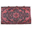 Abstract Print Polyester Table Placemant 1.8*2m