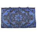 Abstract Print Polyester Table Placemant 1.8*2m