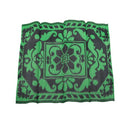 Abstract Print Polyester Table Placemant 1.8*1.8m