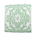 Abstract Print Polyester Table Placemant 1.8*1.8m