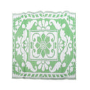 Abstract Print Polyester Table Placemant 1.8*1.8m