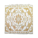 Abstract Print Polyester Table Placemant 1.8*1.8m