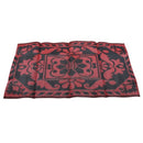 Abstract Print Polyester Table Placemant 1.8*2.4m