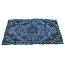 Abstract Print Polyester Table Placemant 1.8*2.4m