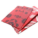 Abstract Print Polyester Table Placemant 1.8*2.4m