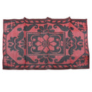 Abstract Print Polyester Table Placemant 1.8*2.4m