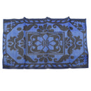 Abstract Print Polyester Table Placemant 1.8*2.4m