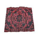 Abstract Print Polyester Table Placemant 2.7*2.7m