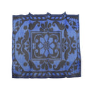 Abstract Print Polyester Table Placemant 2.7*2.7m