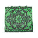 Abstract Print Polyester Table Placemant 2.7*2.7m