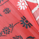 Abstract Print Polyester Table Placemant 2.7*3.6m