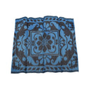 Abstract Print Polyester Table Placemant 3.6*3.6m