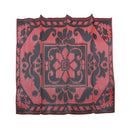 Abstract Print Polyester Table Placemant 3.6*3.6m