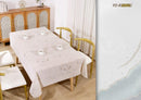 PCV Table Cloth Table Cover 1.37*20 m