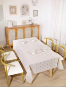 PCV Table Cloth Table Cover 1.37*20 m