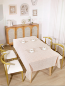 PCV Table Cloth Table Cover 1.37*20 m