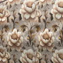 PCV Table Cloth Table Cover 1.37*20 m