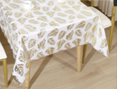 PCV Table Cloth Table Cover 1.37*20 m