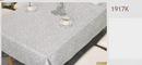 PCV Table Cloth Table Cover 1.37*20 m